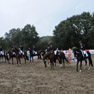 Reitturnier 2011 in Münster-Hiltrup 20